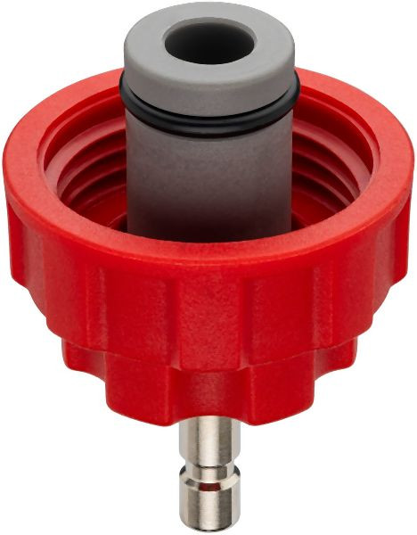 VIGOR Kühlsystemdiagnose Adapter Tesla M42 x 3, V1963N-3Y