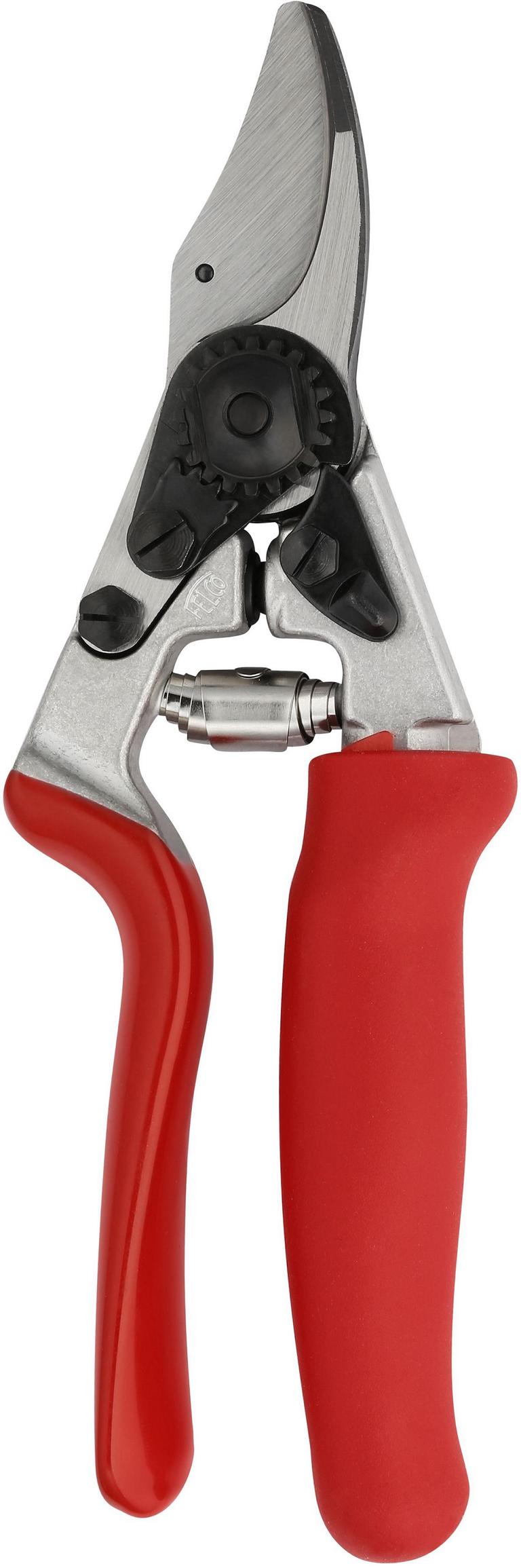 Felco EinhandBaum Reb Gartenschere Hochleistung Ergonomie