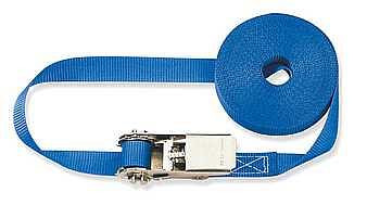 Iwetec System 400, 1-teiliger Zurrgurt, 762461