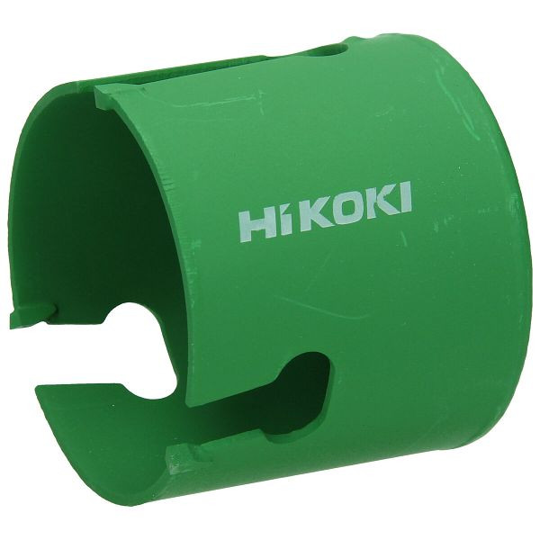 HiKOKI Lochsäge Hartmetallbestückt 73 mm, maximale Schnitttiefe: 65 mm, 754224