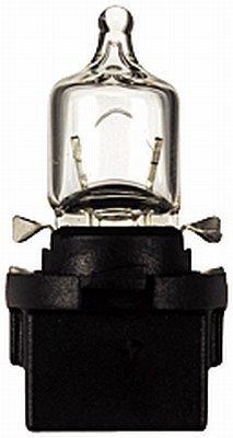 HELLA Halogen-Glühlampe, Sockelglühlampe, Standard, 12V, 5W, Sockelausführung Glühlampe: B10d, Schachtel, 8GA 007 997-111