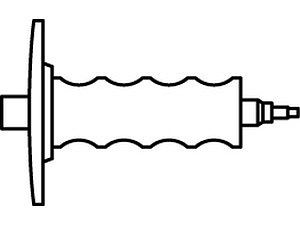 ART 88595 FISCHER-Einschlaggerät FZED 12 plus VE=S