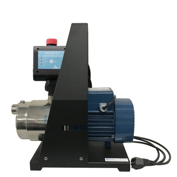 ewuaqua iWater Hauswasserautomat InoxTronic 5-50 plus, 61251, 4260522186637