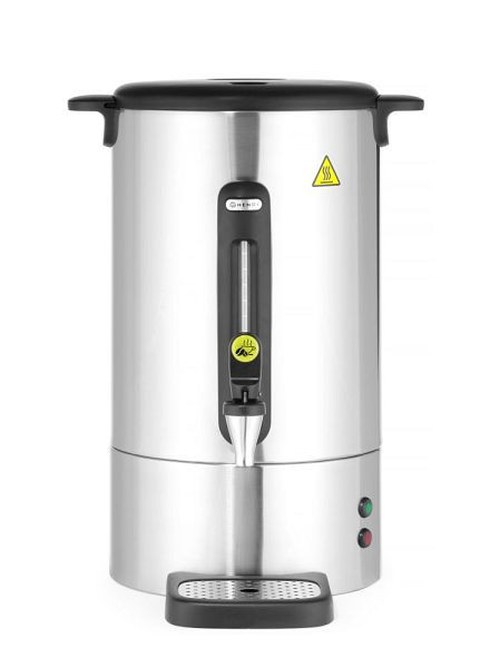 Hendi Perkolator - Design by Bronwasser, 14 L, ØxH: 275x500 mm, 211441
