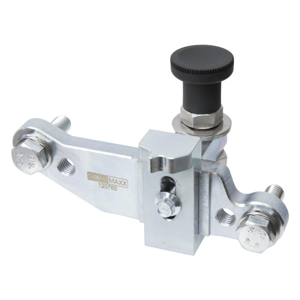 Stahlmaxx Schwungrad Fixierung für Opel F15, D15, F20, D20 Motoren, XXL-120765