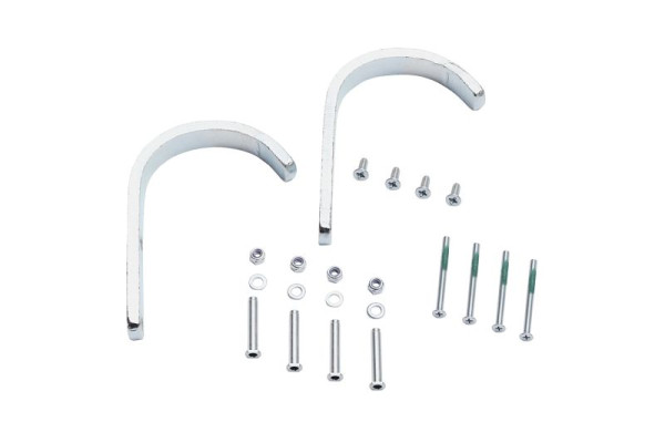 HYMER Einhängehakenset, Hakengröße 30 mm, 0054013, 4019502345355