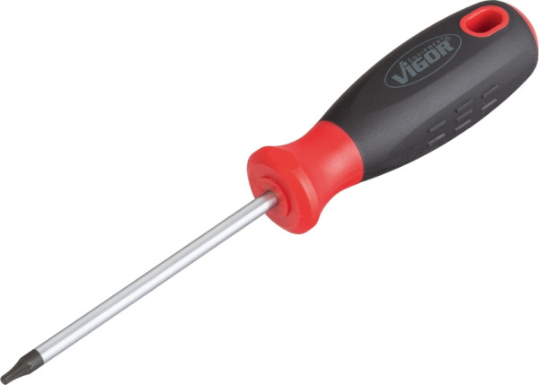 VIGOR TORX Schraubendreher, Innen TORX Profil, T10, V3367