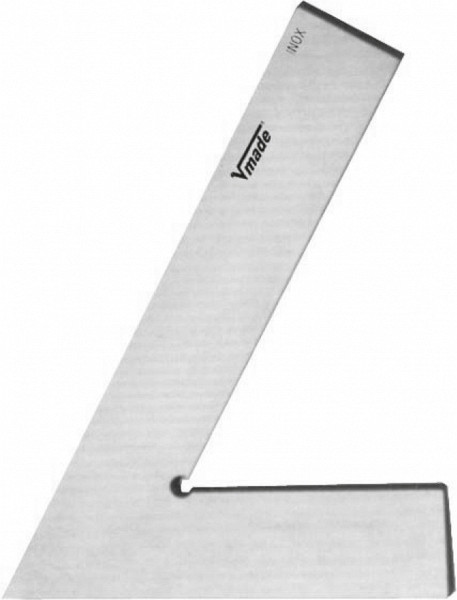 Vogel Germany Spitzwinkel 45°, 200x 130mm, flach, 314004