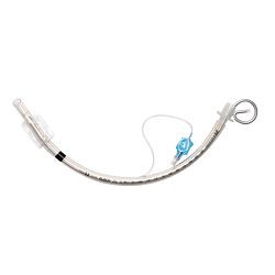 SÖHNGEN Flexiset Trachealtubus mit Einführhilfe und Cuff 9,0 mm a 10, 0105198