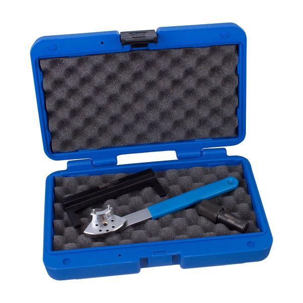 Stahlmaxx Zahnriemen Wechselwerkzeug TDI für Audi VW wie VAG 2064 2065A V159, XXL-118850