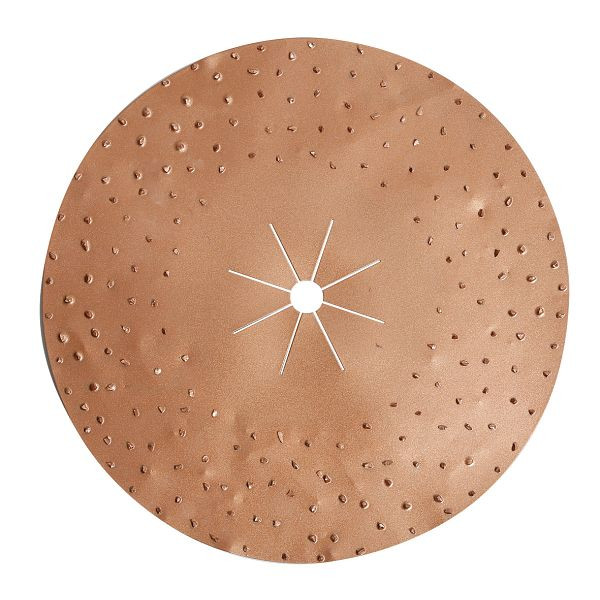 Cleancraft Hartmetallschleifscheibe K14, 7212212, 4036351259367