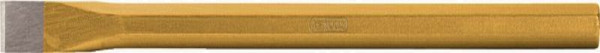 KS Tools Elektrikermeißel, 8-kant, 12x200mm, 162.0261, 4042146296332