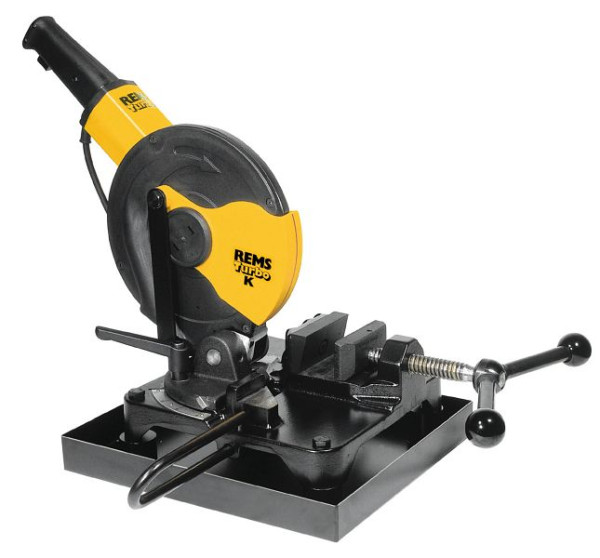 REMS Universal-Metallkreissägemaschine Turbo K, 849007 R220