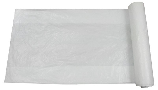 KS Tools Reifentüten, weiß, 100 Stück, 500.8088, 4042146631461
