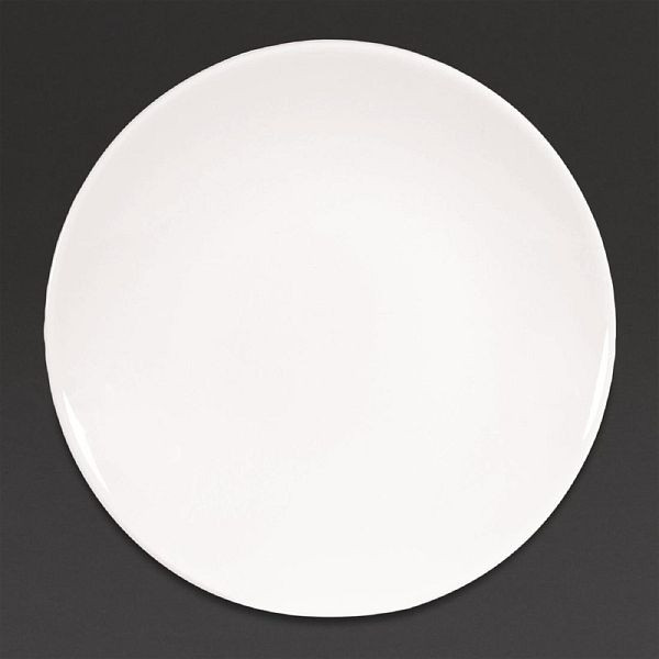 Churchill Profile Deep Coupe Platten 255 mm (12 Stück), DA737