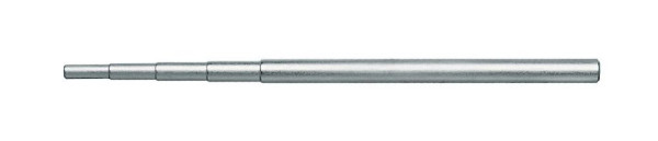GEDORE Stufendrehstift, Durchmesser: 6,7 mm, vergütet, 6528140