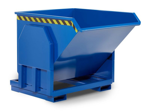 RR Industrietechnik Schwerlastkipper Typ RMK-30 RAL 5010, 100400187