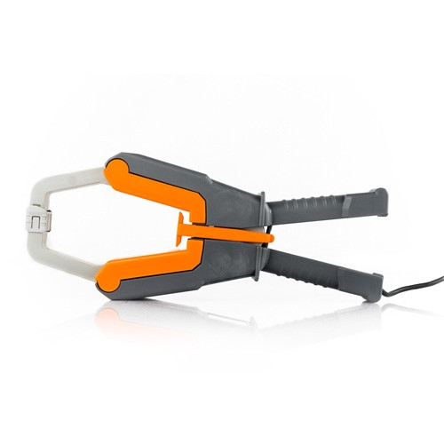 HT Instruments Wechselstrom-Wandler AC, umschaltbar 200A/1V oder 2000A/1V, 1003420