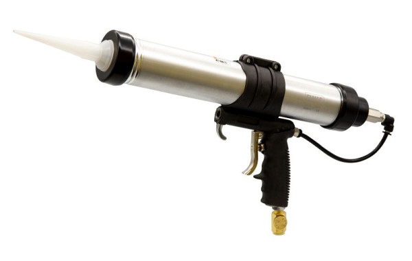 ELMAG DL-Kitt- und Dichtungspistole, EPS 604, für Beutel bis 600 ml, 43897
