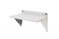 Produktbild von Kappes RasterPlan/ABAX Stahlboden / Ablage, 435 x 250 mm, lichtgrau, 3342.00.6513 Kappes RasterPlan/ABAX Stahlboden / Ablage, 435 x 250 mm, lichtgrau, 3342.00.6513