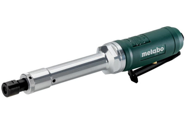 metabo Druckluft-Geradschleifer DG 700 L Karton, 601555000