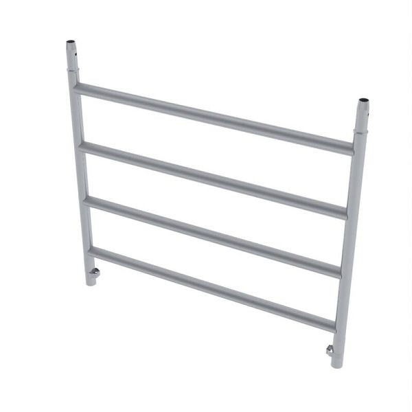 Munk Günzburger Steigtechnik Aufsteckrahmen 1,00 m, 027902