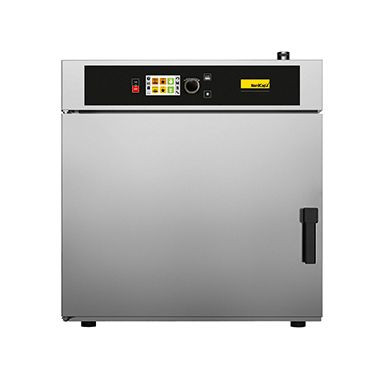 NordCap Regenerationsofen RRO 061 E, Tischgerät, für EN 600 x 400 mm oder GN 1/1-75, 437050061