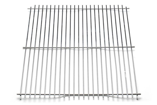 Hendi Gitterrost für Grill-Master, 52 x 62,5 cm, 154632