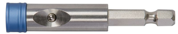 Projahn 1/4" EINHAND Magnet-Bithalter Länge 65 mm, 2771