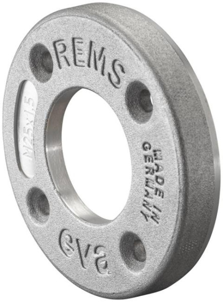 REMS Deckel M 25 x 1,5, 521323 R, 4039976049771
