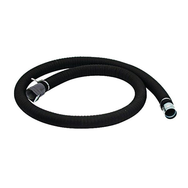 Cleancraft Schlauch, ölresistent Ø 40 mm / 4 m, 7013612