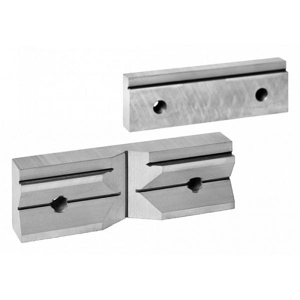 BISON Prismenbacke WSP 6517 6518-125, 398263370000