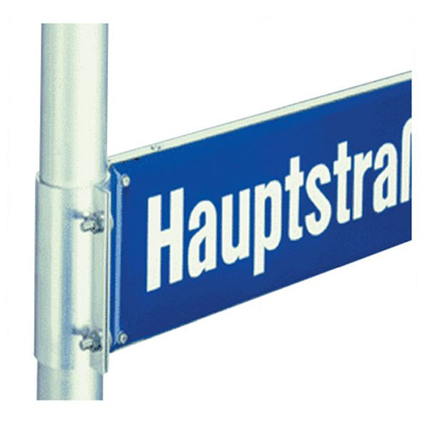 Stein HGS Hohlkastenprofil-Halterung, 150x600 mm, sh4-150600