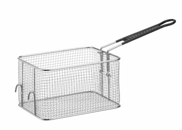 Hendi Frittierkorb 4 l inkl. Griff Fritteuse 205808, 930618