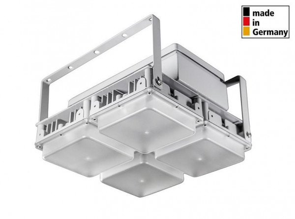 Bioledex LED Leuchten, SILLAR, Winkel: 120°, Verbrauch/Leistung: 115W, LFL-4Q02-202