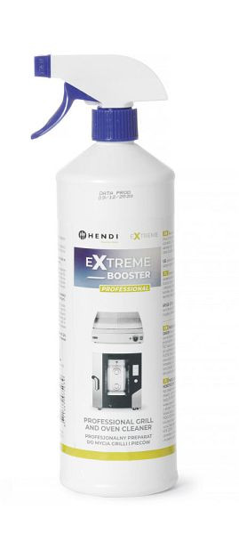 Hendi Grill- und Ofenreiniger, VE: 1 Liter, 975039
