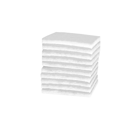 ELMAG Beleuchtungssatz komplett, 2 x 12 V, mit 5 Watt LED für Geräte mit einem Absaugarm, einschließlichGeräte-Ein/Aus-Schalter an der Absaughaube, 58625