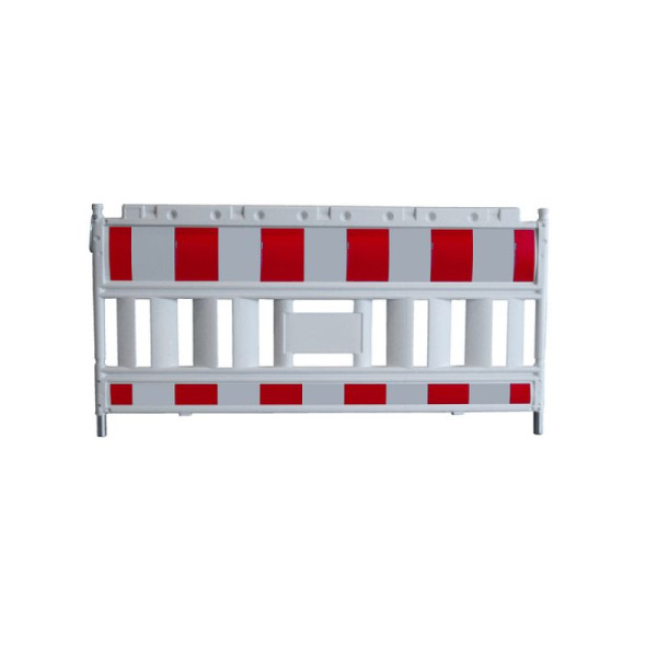 Stein HGS Schrankenzaun -Euro2 NOX light- mit Tragegriff, ohne Lampenadapter / 12,5 kg, 33520k2
