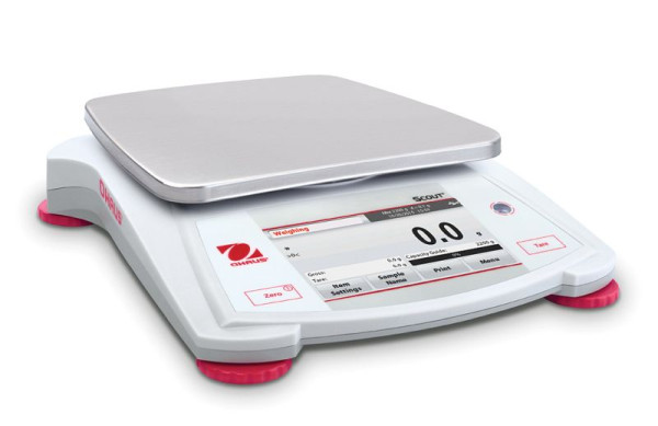 OHAUS Tragbare Waage STX621 EU, Scout, Labor und Industrie, 30253066