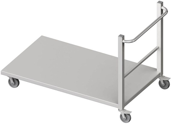 Stalgast Plattformwagen, 1000x600x950 mm, verschweißt, VWN10600