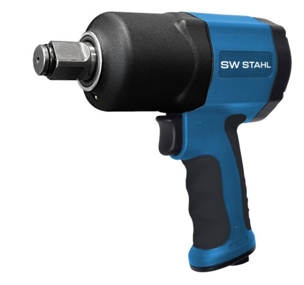 SW-Stahl Druckluft-Schlagschrauber, 3/4", 1.750 Nm, S3266