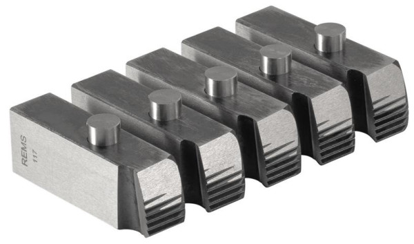 REMS Schneidbacken R 4", Satz, 371117 RWS, 4039976043304