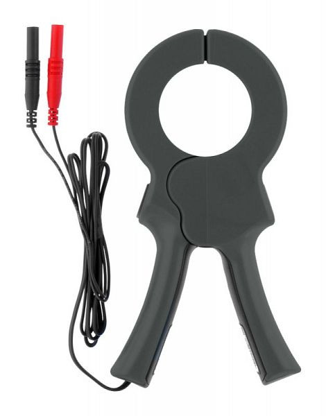 Benning CC 4-1 AC-Präzisions-Stromzangenadapter, Grundgenauigkeit: 0,5 %, 044166