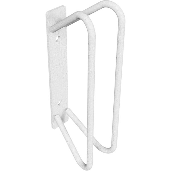 Stein HGS Einzelparker/Fahrradständer -Nordstrand-, für Wandbefestigung/gerade,90°, 421.55