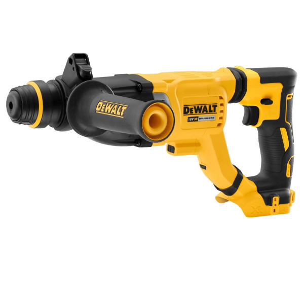 DeWalt 18 Volt SDS-plus Akku-Kombihammer (28 mm) - Basisversion, DCH263NK-XJ