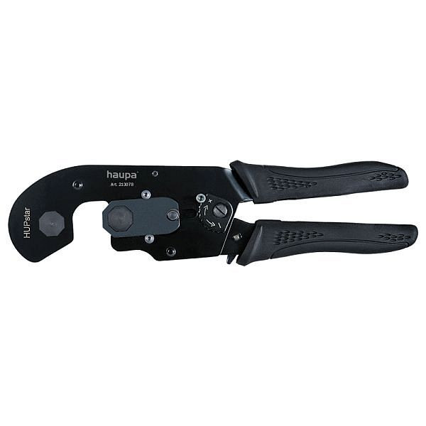 Haupa Werkzeugrahmen HUPstar offen, 213078, 4011923589172