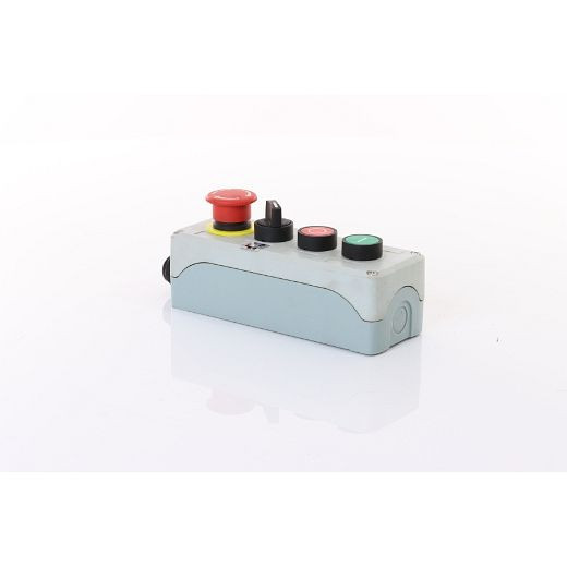 ELMAG Schaltereinheit komplett, 9709245, 9000097092453