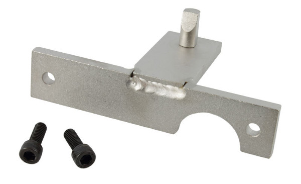 Stahlmaxx Nockenwellenrad-Haltewerkzeug wie OEM EN-51188, XXL-115413