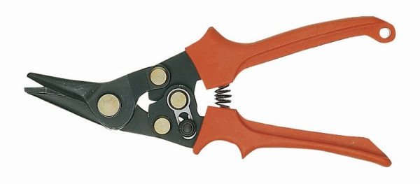 Bahco Figurenschere, Linksschnitt, 250 mm, MA225L, 7311518161033