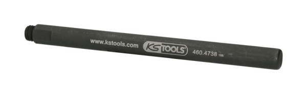 KS Tools Haltestange, 152 mm, Länge: 152 mm, 460.4738, 4042146760192